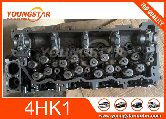 5.2L-16V/4CYL Zylinderkopf Assy For ISUZU 4HK1 8-98170617-0