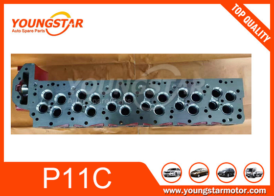 Roheisen-Zylinderkopf für HINO P11C 11101-E0830