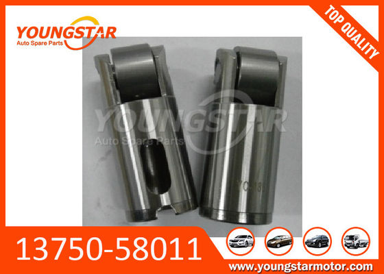 Mechanicial Ventilstößel Maschine TOYOTAS 13750-58011 TOYOTA 14B 13750-58011-000