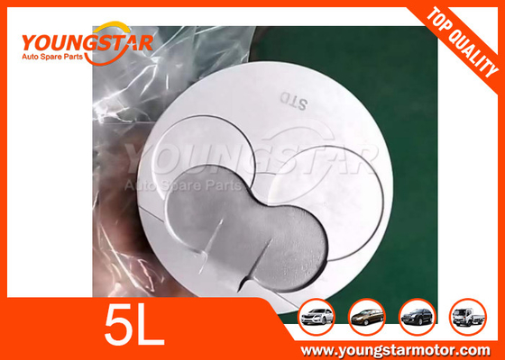 Eisen 13101-54120 Automotorteile Toyota Piston 5L