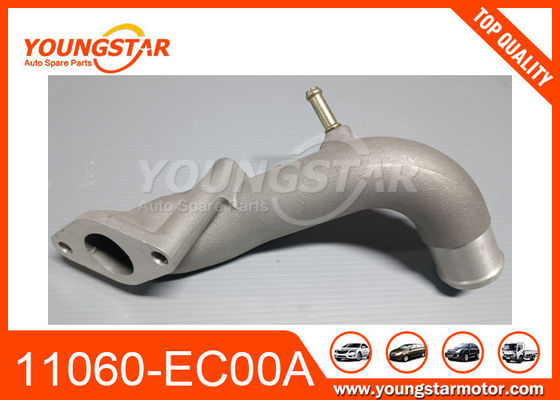 Aluminiumgehäuse Wasserauslass für NISSAN Navara D4D 11060-EC00A