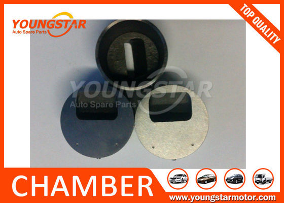 Komplette Motorausrüstungen Toyotas 3B 11106-58010 11106-58020, Verbrennungskammer für Zylinderkopf