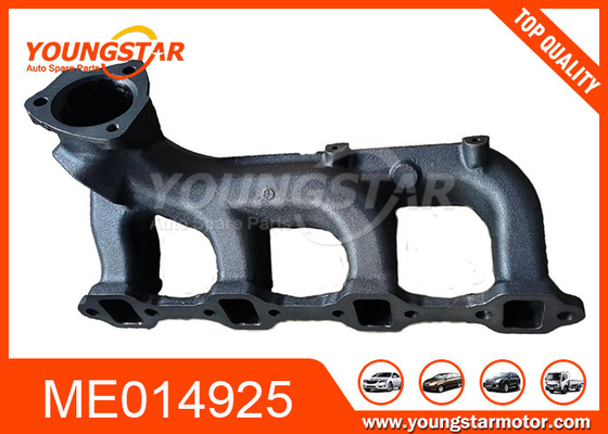 Roheisen-Auspuffkrümmer ME014925 für Kanter 4D32 4D33