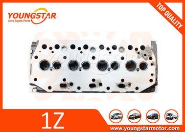 1z Hochleistungs-Zylinderköpfe der Maschinen-5fd für TOYOTA/Gabelstapler, 3980cc 4.0d