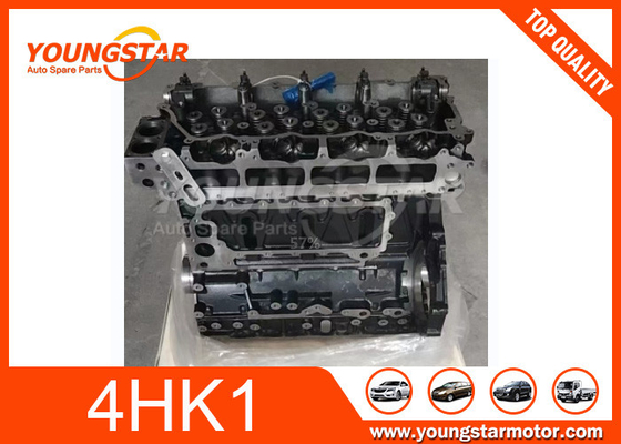 Motorzylinder-Zylinderblock-Zus 8982045280 ISUZUS 4HK1-TCN lange
