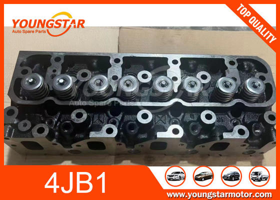 Dieselmotor Eisenzylinderkopf für ISUZU 4JB1 8-94327-269-0