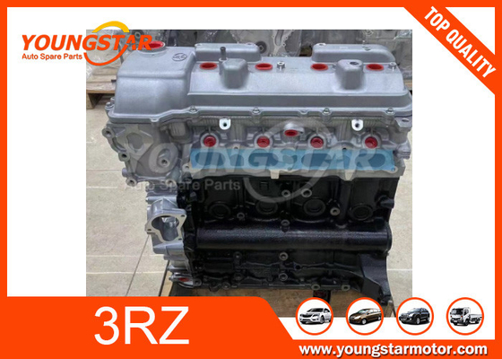Aluminium-Motor mit Langblock für Toyota Hilux Hiace T100 3RZ FE-Motor
