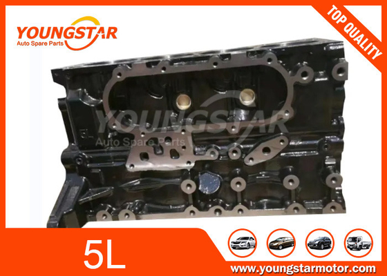 5L Motorzylinderblock für Toyota Hiace Hilux Land Cruiser Prado Fortuner