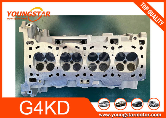 G4KD G4KE Aluminium-Zylinderkopf 22100-2G051
