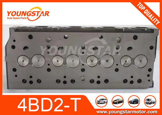 8-97103-027-2 Kompleter Zylinderkopf für ISUZU 4BD2-T Diesel 8V / 4CYL