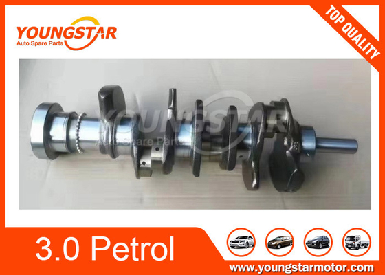 3.0 Benzinmotor Kurbelwelle für Land Rover AJ126 306PS 2014-2016
