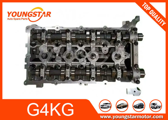 211002BB20 211002BB21 Zylinderkopf komplett für den Hyundai 2.4L G4KG-Motor