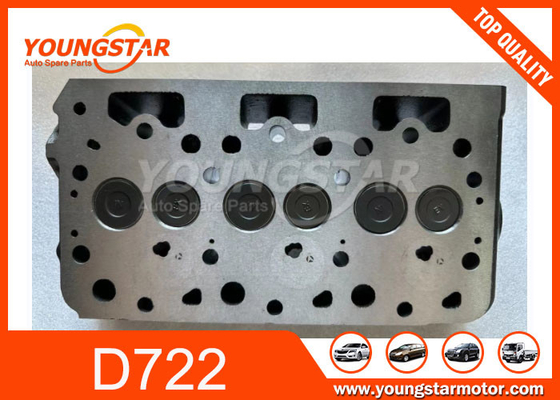 Kubota D722 D782 Autoantriebsteile 1G958-03044