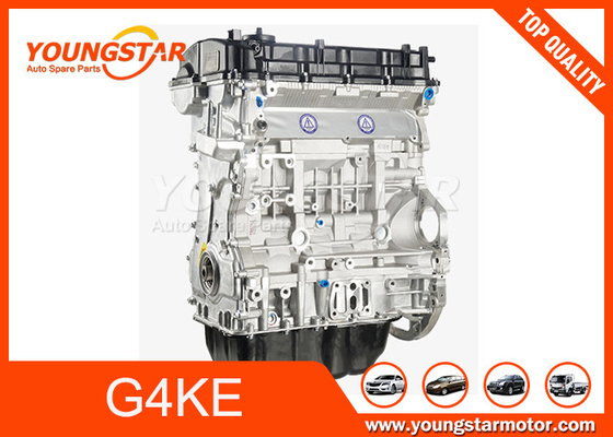 2.4L TCI G4KE Motorzylinderblock für Hyundai Tucson Sonata Kia Sportage (Ölpumpe und Gegenwellenwellenart)