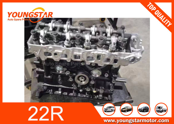 Hochwertige Aluminium-Motor-Lange-Block-Ass für TOYOTA 22R