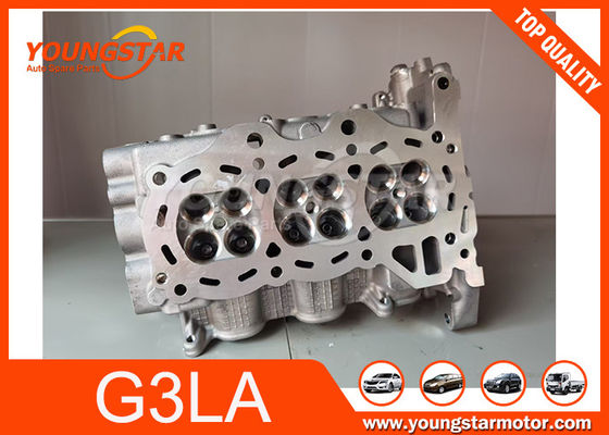 Aluminiumkahles Zylinderkopf für den G3LA-Motor OEM 22100-04301 22100-04401