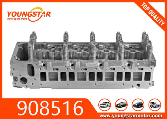 Aluminiumzylinderköpfe für allgemeine Schiene 908516 ME194151 Mitsubishis 4m42 4at