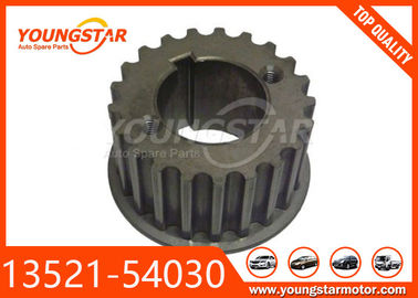 Kurbelwellen-Steuerrad-Kraftfahrzeugmotor Toyotas 2l 3l 5l 13521-54030 zerteilt