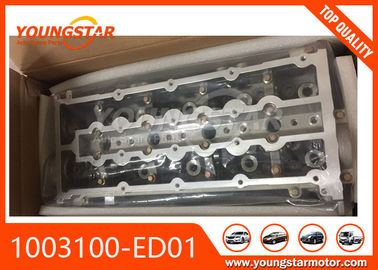 Zylinderkopf des Motorzylinder-1003100-ED01 für Chinesische Mauer 1003100ED01 GWM 4D20 HAVAL H5