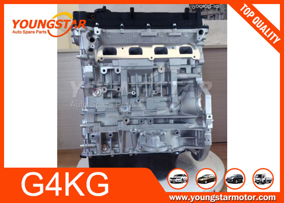Motormontage Langer Block 2.4L Optima Forte Motor G4kg für HYUNDAI KIA