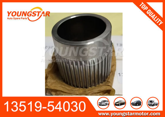 13519-54010 13519-54011 13519-54020 Kurbelwellenräder für Toyota 2l 42 Zähne