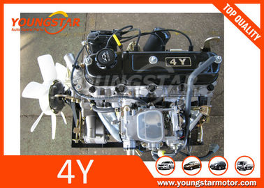 Motorzylinder-Zylinderblock für Toyota 3Y 4Y 1RZ 2RZ 3RZ