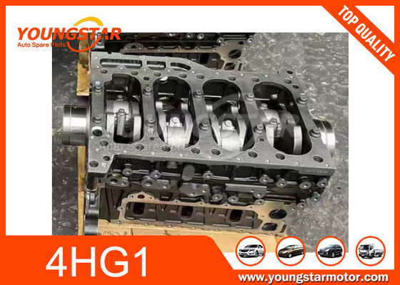 Motor-Kurzblock-Assy für ISUZU 4HG1 hohe Qualität schnelle Lieferung