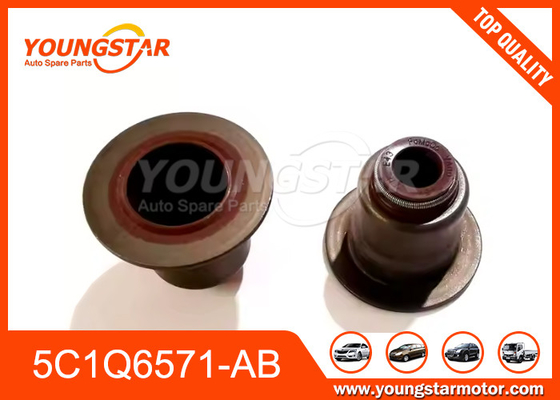 5C1Q6571-AB Ventilschlag für Ford V348 Transit 2.4 2.2