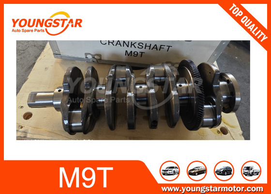 Krankwelle YS23 M9T für Nissan TERRA RENAULT 2.3 LTR 12201-00Q1A