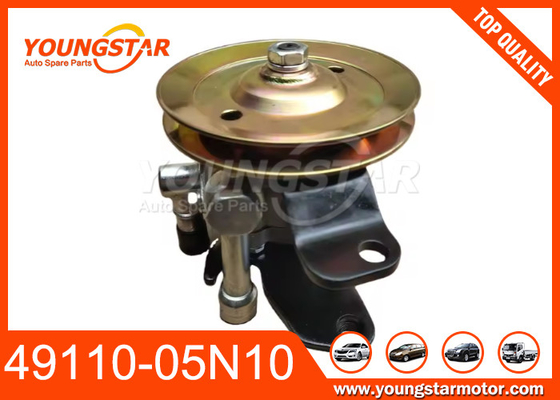 49110-0W800 49110-30N00 49110-05N10 Servolenkungspumpe Für NISSAN TD27 QD32 TERRANO 96-