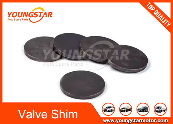 ME201310 VALVE SHIM für Mitsubishi 4M40