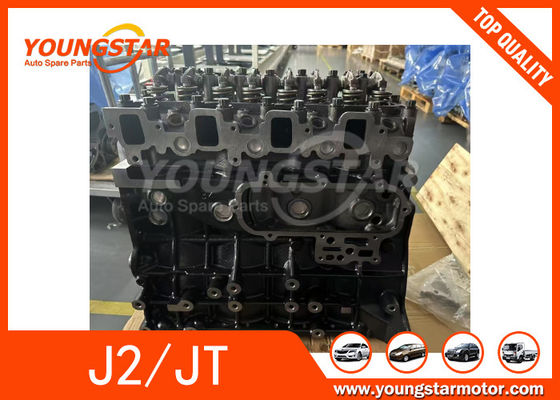 Kia JT J2 Motor Langen Block Assy hohe Qualität schnelle Lieferung