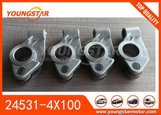 OK551-12-130 24531-4X100 ER4701 Rocker Arm für KIA HYUNDAI J3