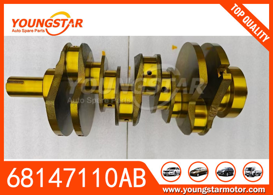 Jeep 3.0 Diesel VM24D 68147110AB 68147110AA Kurbelwelle