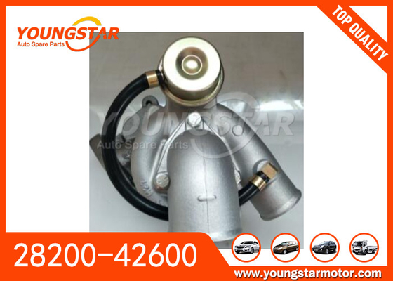 CHRA GT1749S 28200-42600 Für Hyundai H-1 Starex 2,5 TCI D4BH-Motor