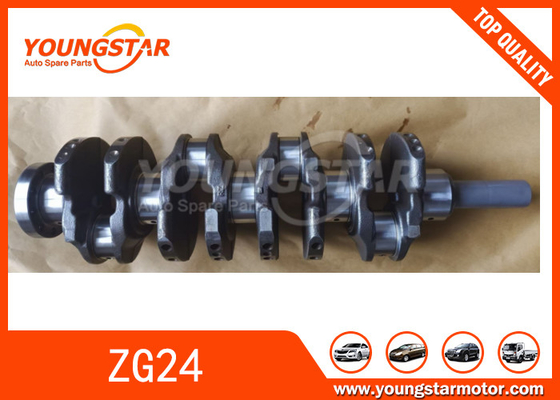 Kurbelwelle für ZG24 DONGFENG Nissan Qi Rui Pickup OEM 12200-6172