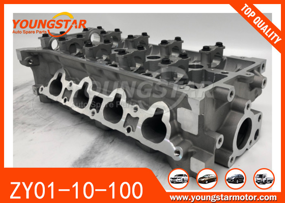 ZY01-10-100 Z622-10-100 ZY Z6 Zylinderkopf für die MAZDA 2/3 1.5