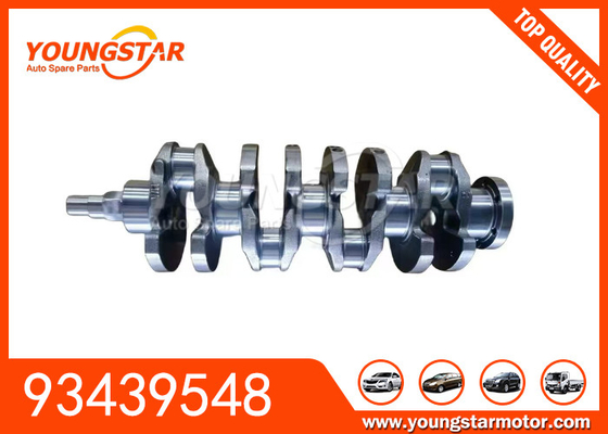 93439548 Kurbelwelle Für Opel Coras 1.6 Für Chevrolet 1.6 Schnelle Lieferung
