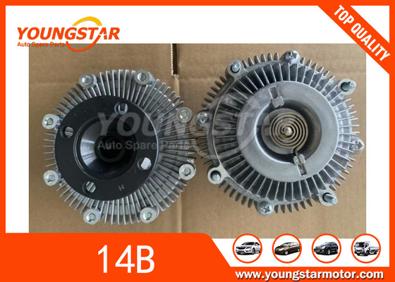 FAN CLUTCH für TOYOTA 14B - 16210-58030 1621058030