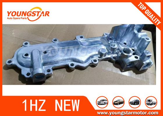 15721-17022 Ölkühler Deckel für Toyota 1HZ Neuer Typ