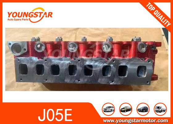 12V-Zylinderköpfe für HINO TRUCK J05E 1118378010 Hino J05E TA