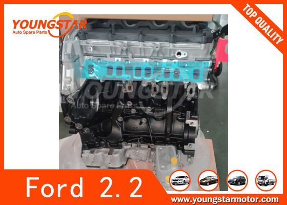 Ford 2.2 DC1Q-6006-AA Motor für Ford Transit 2.2 Tdci 16v Euro 5 Motor