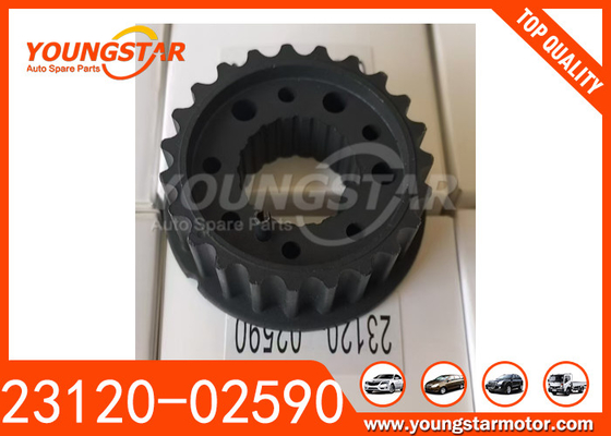 Ausrüstung für die Kurbelwelle für Hyundai I10 für Kia Picanto 2005 23120-02590
