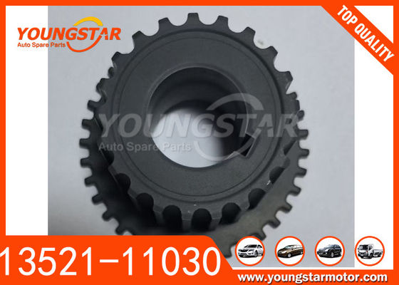 Toyota Kurbelwellen-Steuerzahnrad 13521-11030 Aluminiumlegierung