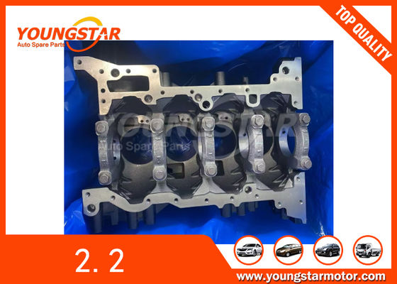 Transite 2.2 Motor Zylinderblock 6C1Q6015AE für Ford Transit