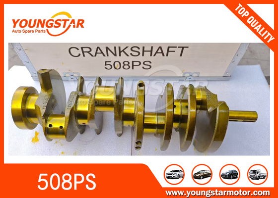 Land Rover Jaguar 5.0T V8 508PS AJ133 Kurbelwelle