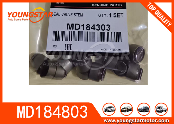 Mitsubishi 4D56U Ventil Stamm Siegel MD184303 für Hyundai