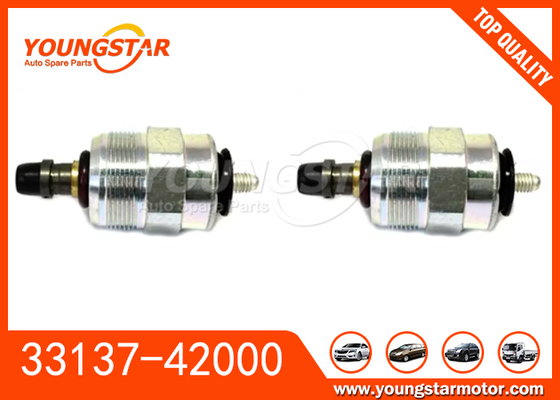 12V Abschalt-Stopp-Magnetventil für Hyundai D4BB Motor 60.000 km Garantie