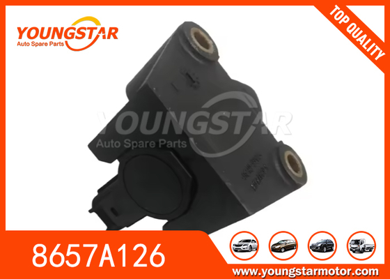 Mitsubishi L200 4D56 Motorausstoßvakuumsteuerventil 8657A126