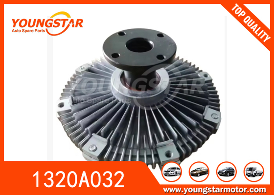 1320A032 Lüfterkupplung für Mitsubishi L200 4D56 Motor 60.000 km Garantie